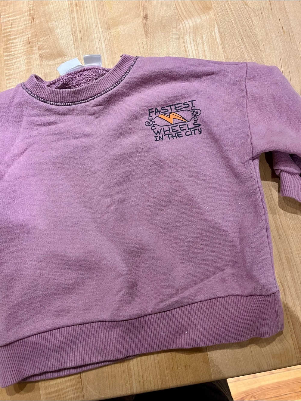 Zara Sweatshirt